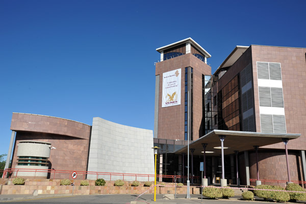 The Villager Newspaper Namibia